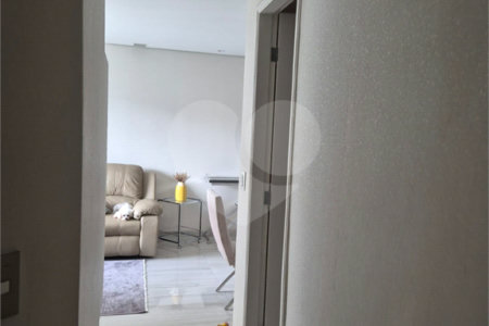 Apartamento a venda no Tatuapé