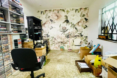 Linda casa com 600 m² e 6 vagas de garagem à venda próximo ao metrô Ana Rosa!!