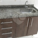 Apartamento à venda com 2 quartos em Vila Nova Cachoeirinha, São Paulo, SP