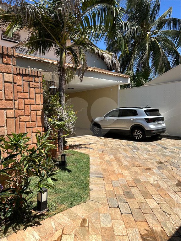 Casa á venda no Jardim Cardinali