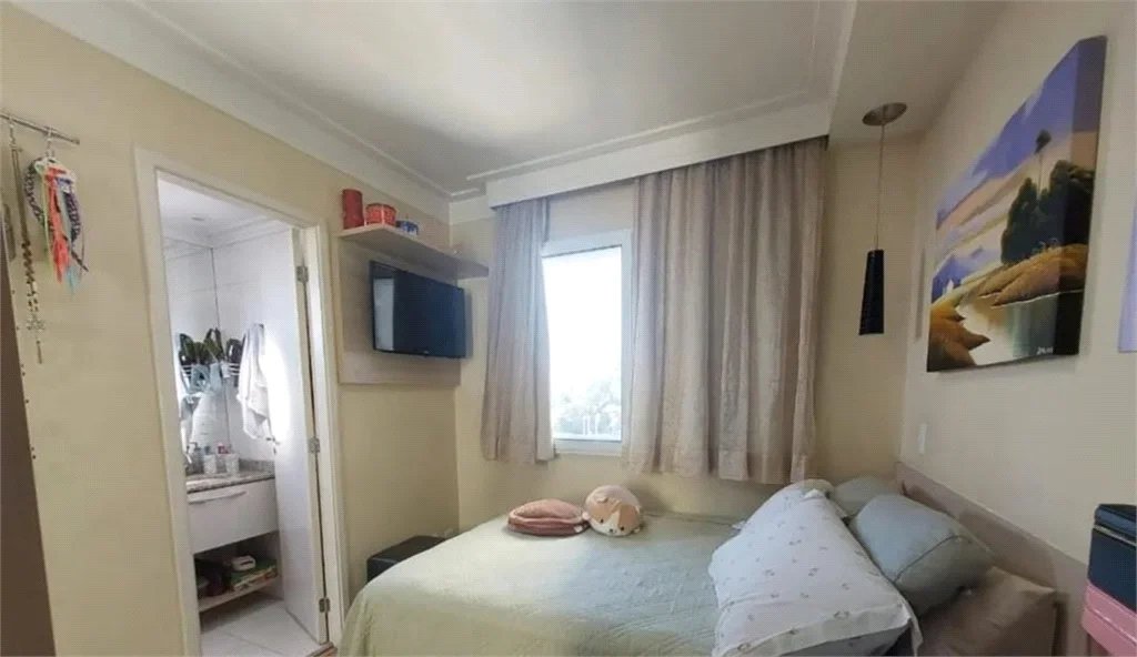 Apartamento com 95 metros e varanda gourmet
