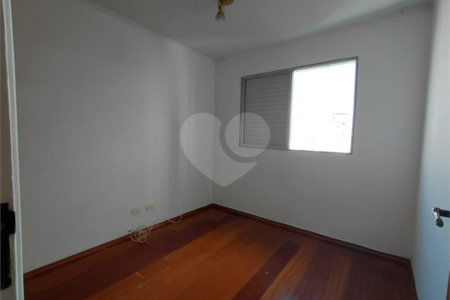 Apartamento á venda – Vila Guarani