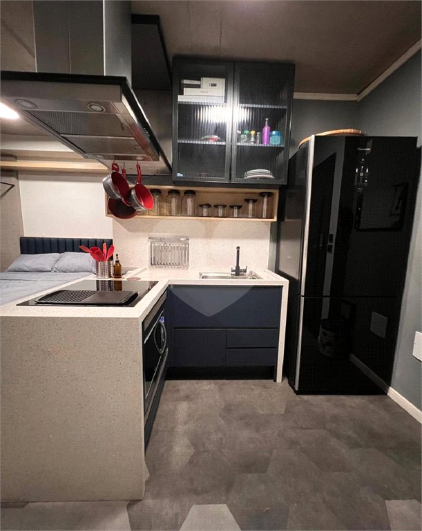 Studio com 29 m² no bairro da Republica - São Paulo - SmartStudio - vista e localização incríveis
