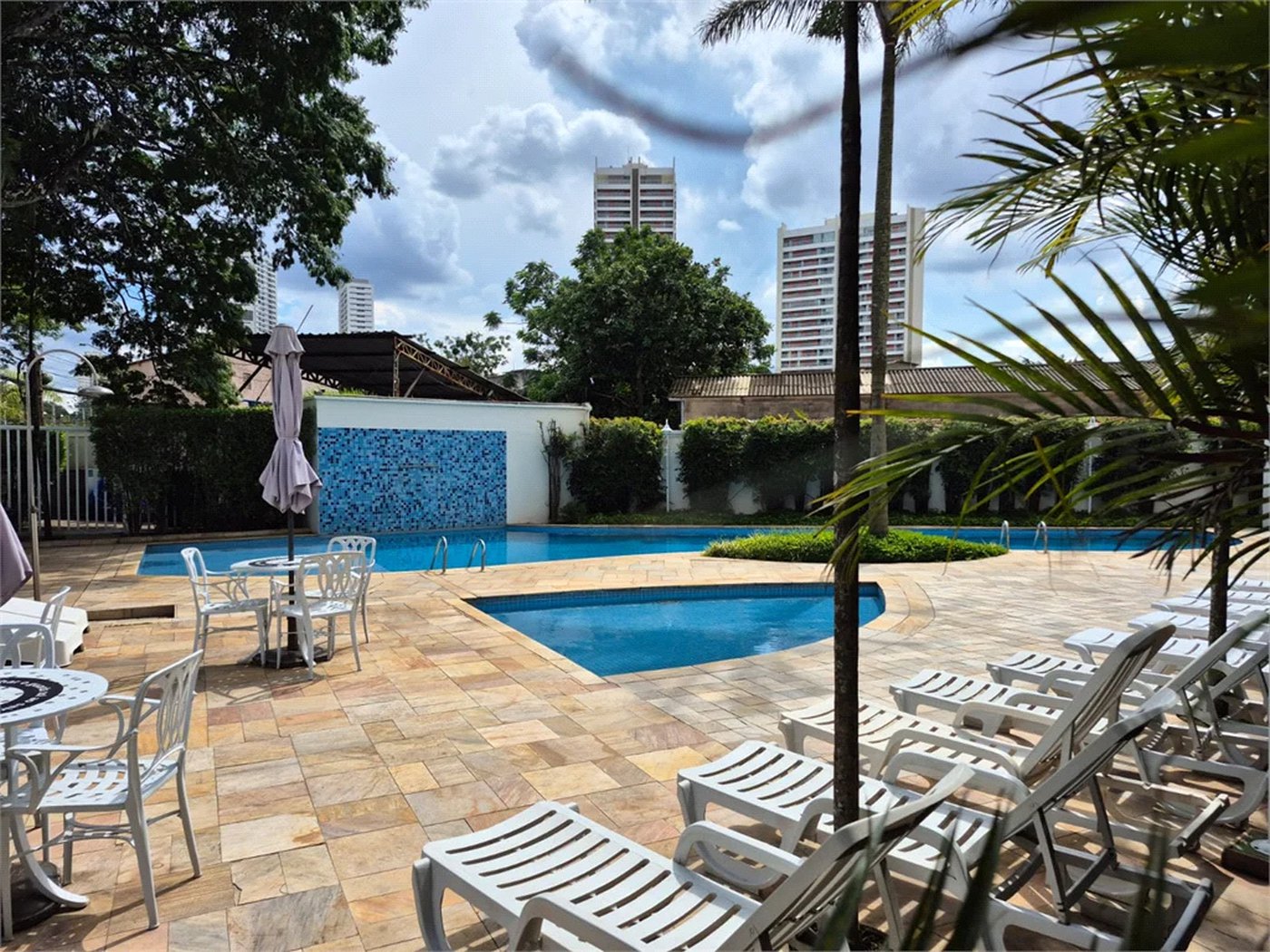 Apartamento à venda com 2 quartos em Vila Anastácio, São Paulo, SP
