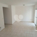 Apartamento à venda com 3 quartos em Vila Indiana, São Paulo, SP