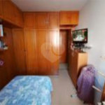 Apartamento à venda com 2 quartos em Lauzane Paulista, São Paulo, SP