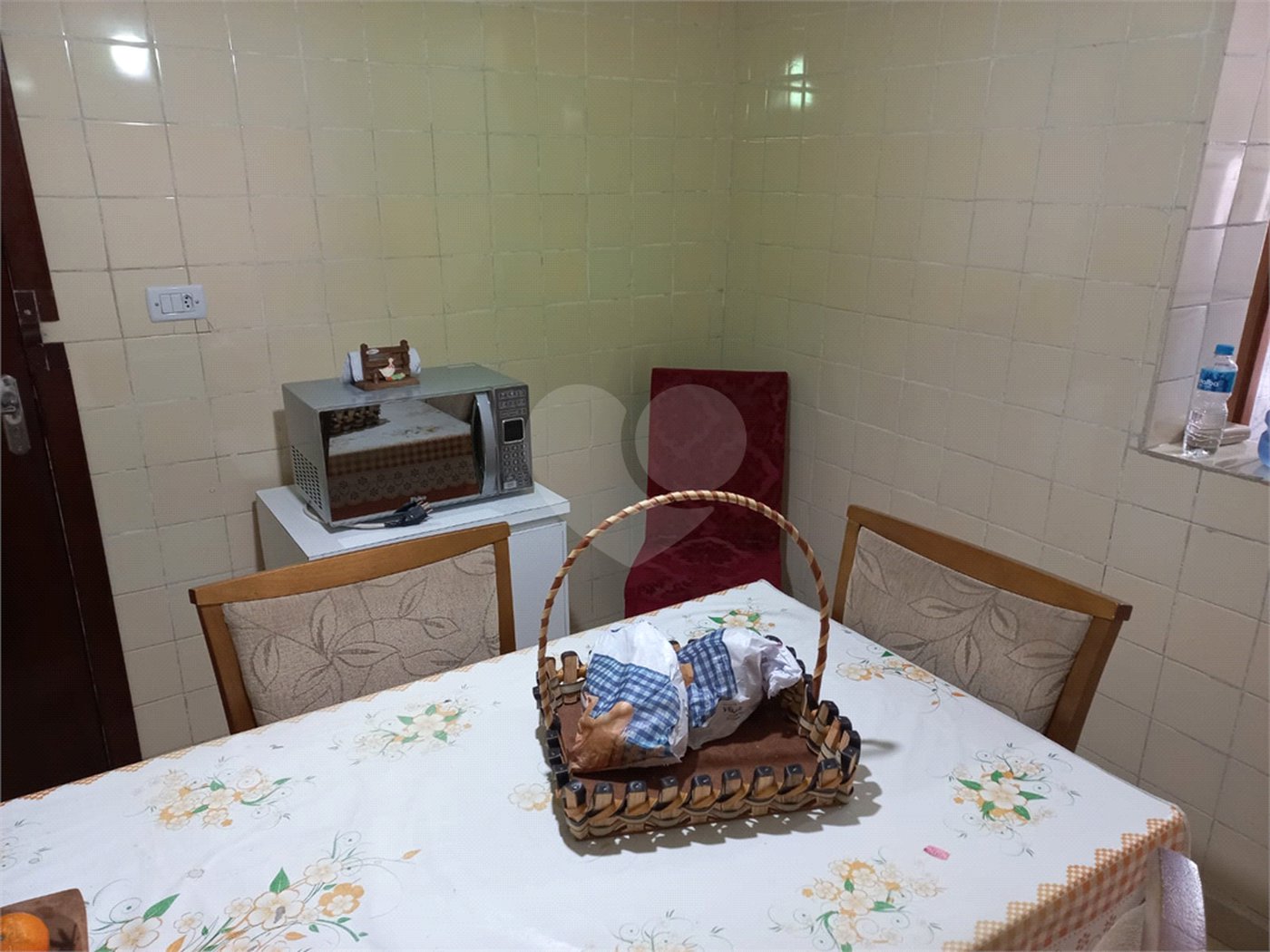 Casa à venda com 2 quartos no condomínio Edifício Lagoa Panema, São Paulo - SP