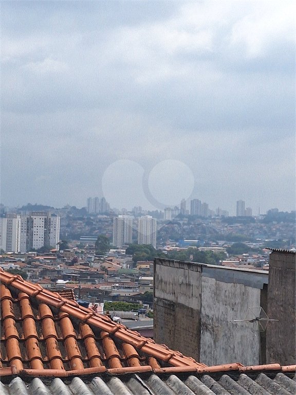 Sobrado à venda com 4 quartos em Vila Maria, São Paulo, SP