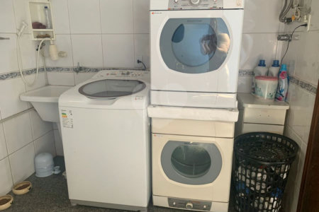 Sobrado à venda com 3 suítes em Vila Mafra, São Paulo, SP