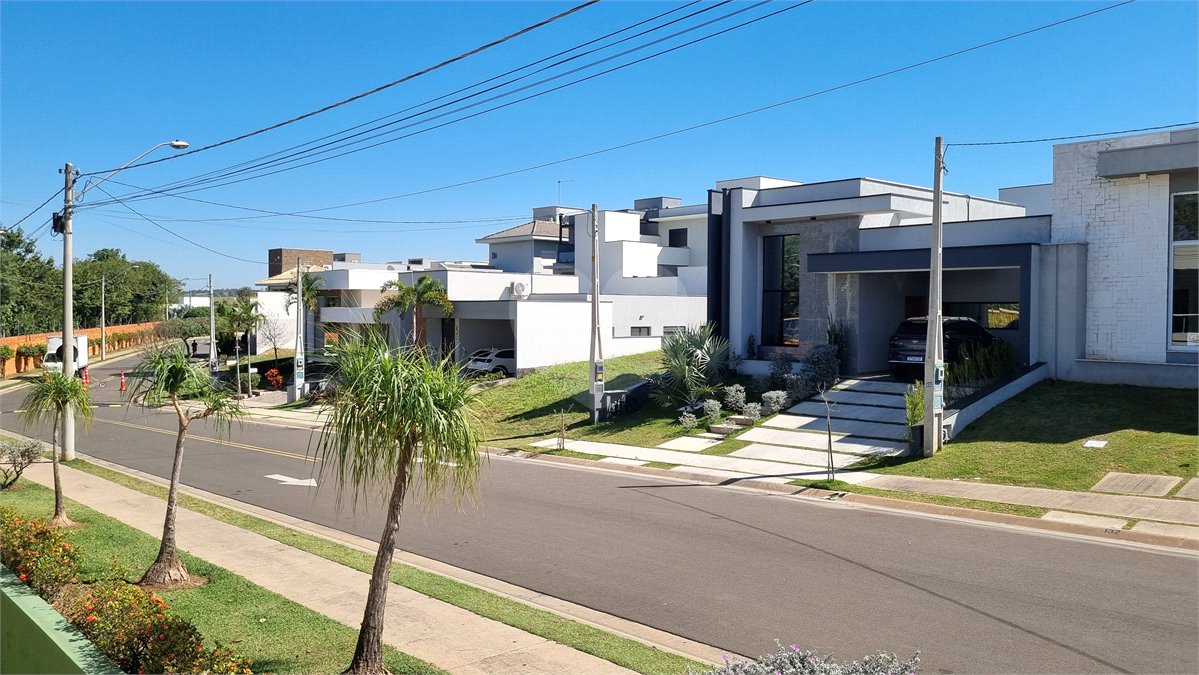Casa Térrea à venda com 3 suítes em Jardim Residencial Viena, Indaiatuba, SP