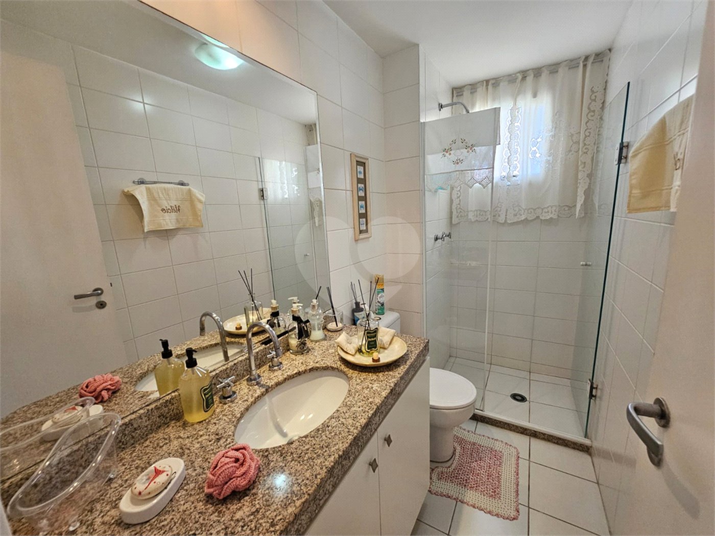 Apartamento à venda com 3 suítes em Chácara Santo Antônio (zona Sul), São Paulo, SP