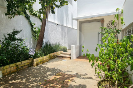 Sobrado à venda com 5 quartos, sendo 4 suítes, em Brooklin Velho, São Paulo, SP