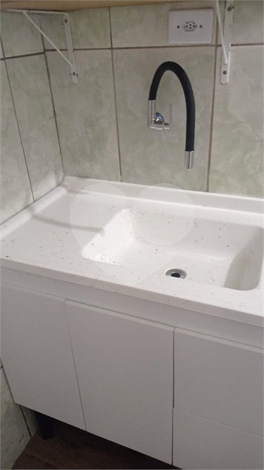 Apartamento à venda com 1 quarto em Santa Efigênia, São Paulo, SP