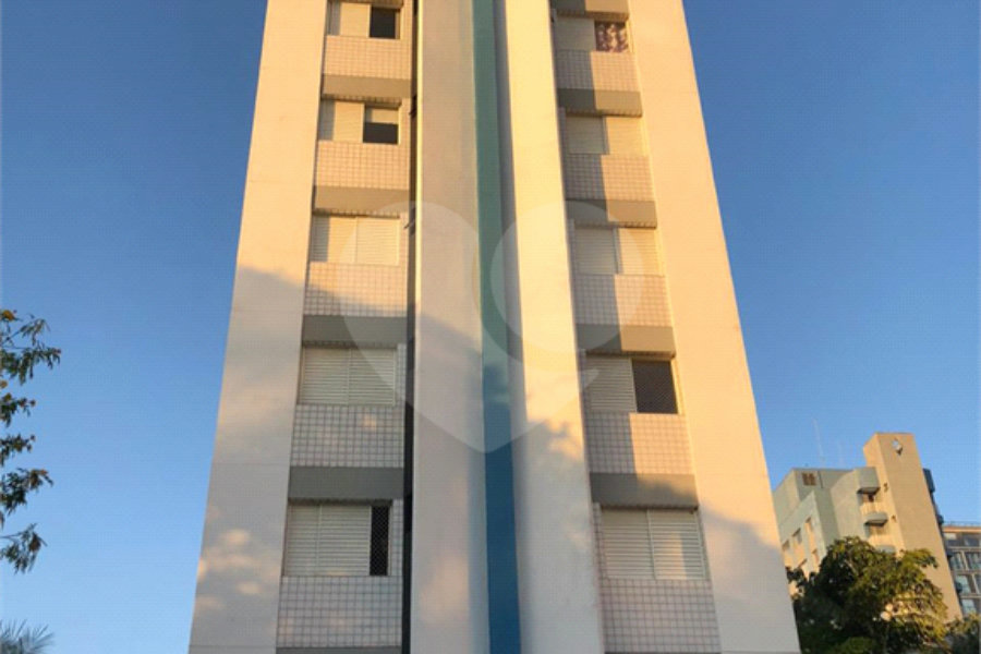 Apartamento à venda com 2 quartos em Pinheiros, São Paulo, SP