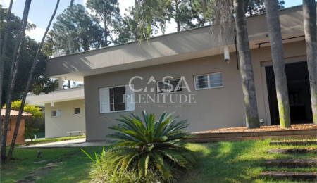 Casa em condomínio à venda com 3 suítes em Chácaras Residenciais Santa Maria, Votorantim, SP