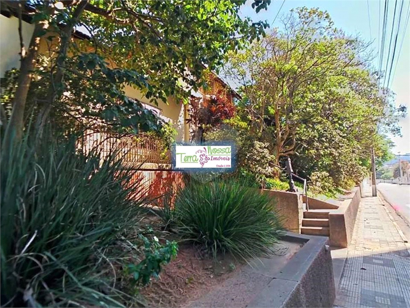 Casa à venda com 5 quartos no Centro, Vinhedo, SP