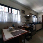 Apartamento à venda com 4 quartos, sendo 2 suítes, em Campo Belo, São Paulo, SP
