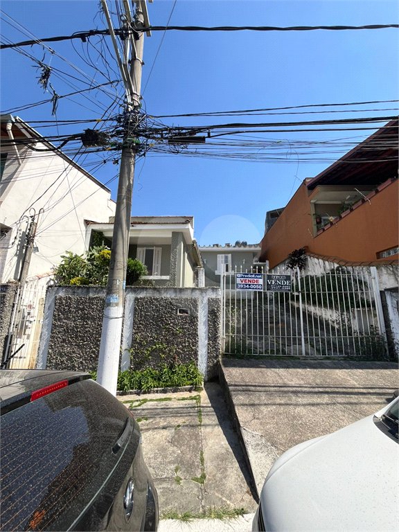 Casa à venda com 3 quartos em Freguesia do Ó, São Paulo, SP