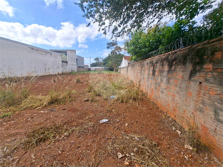 Terreno à venda em Vila Carolina, Itapetininga, SP