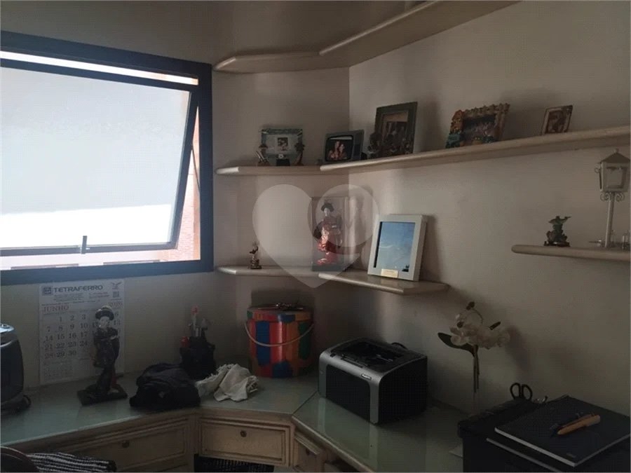 Apartamento à venda com 4 suítes em Santana, São Paulo, SP