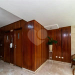 Apartamento para alugar com 2 quartos em Santana, São Paulo, SP