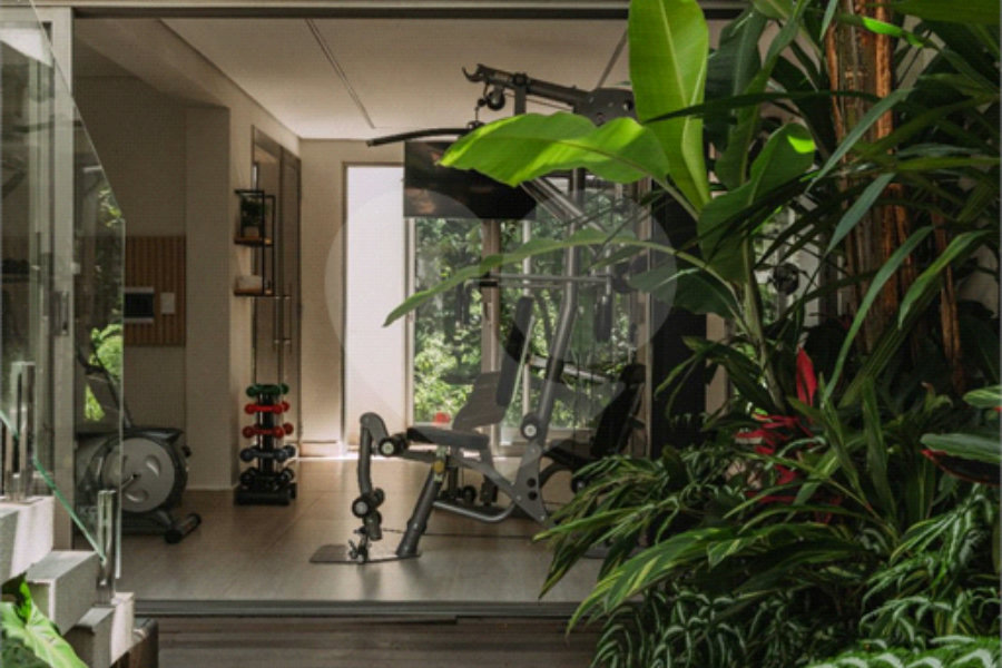 Casa à venda com 4 suítes no condomínio Reserva Nova Cantareira, São Paulo - SP