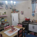 Sobrado à venda com 4 quartos, sendo 1 suíte, em Pirituba, São Paulo, SP