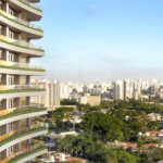 Apartamento à venda com 3 suítes em Moema, São Paulo, SP