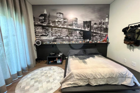 Casa à venda com 3 suítes no condomínio Vinhas da Vista Alegre - Lado Sede, Vinhedo - SP