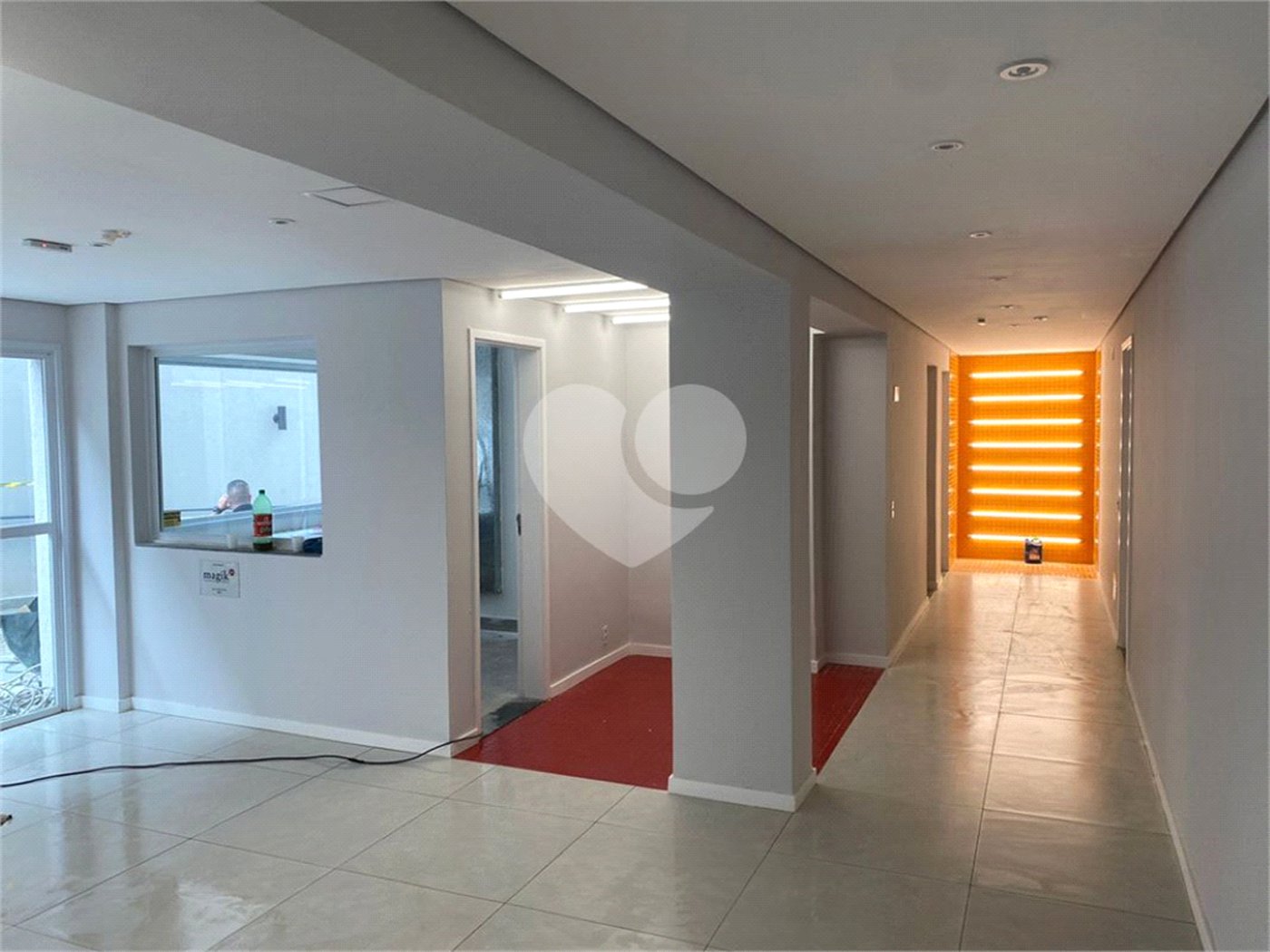 Loja à venda com 1 quarto em Barra Funda, São Paulo, SP