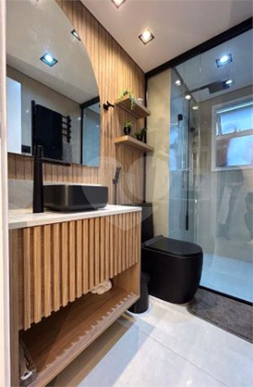 Apartamento à venda com 3 quartos, sendo 1 suíte, em Vila Guilherme, São Paulo, SP