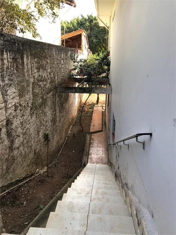 Casa à venda com 4 quartos em Butantã, São Paulo, SP