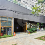 Apartamento à venda com 1 quarto em Água Branca, São Paulo, SP