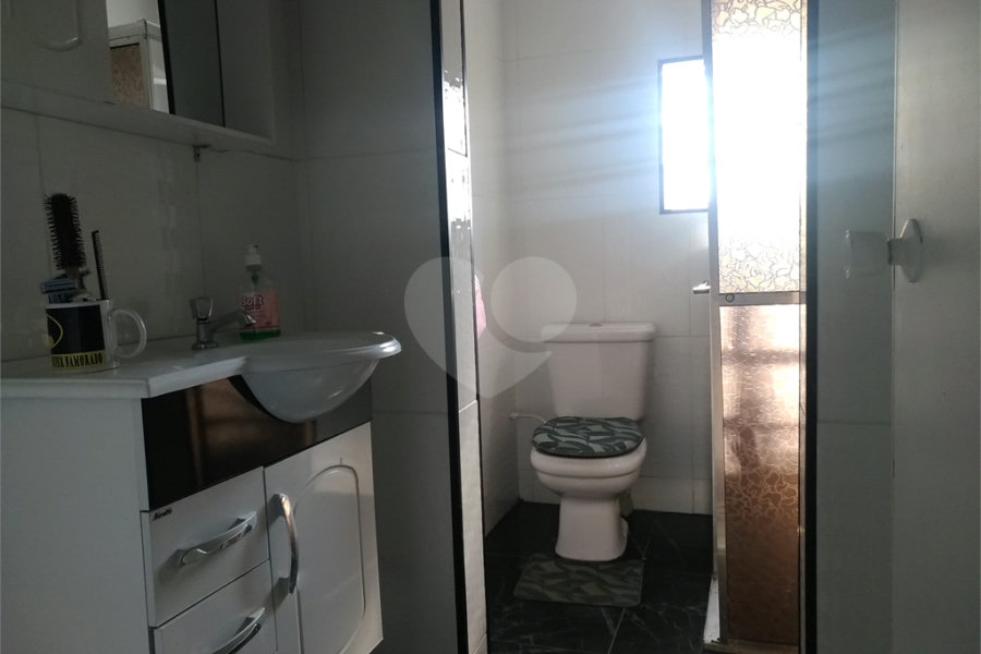 Sobrado à venda com 4 quartos em Vila Maria, São Paulo, SP