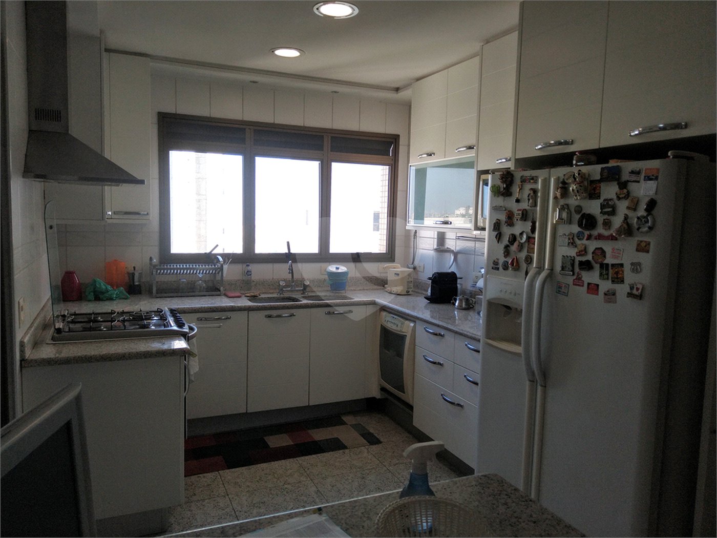 Apartamento à venda ou para alugar com 4 suítes em Santana, São Paulo, SP