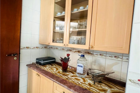Apartamento à venda com 4 quartos, sendo 2 suítes, em Água Fria, São Paulo, SP