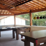 Casa à venda ou para alugar com 3 suítes no condomínio Sausalito, Mairiporã - SP