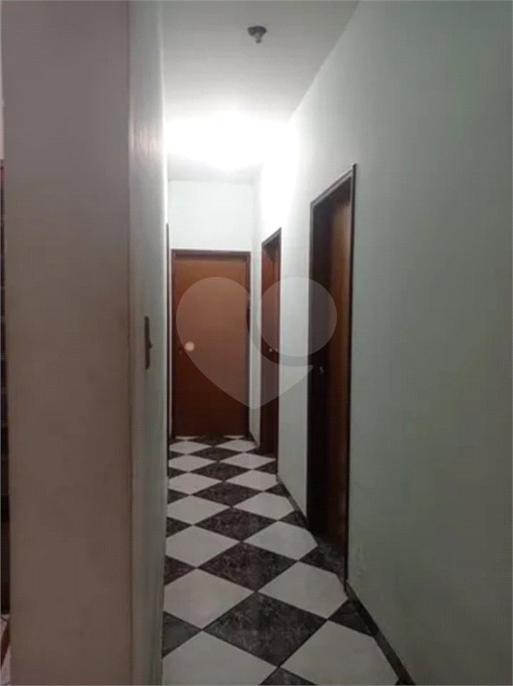 CASA A VENDA, PARQUE BANDEIRANTES, 3 DORMITORIOS 1 SENDO SUÍTE, 2 VAGAS DE GARAGEM, SJC/SP