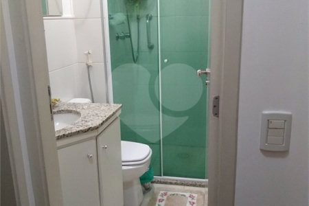 Apartamento à venda com 3 quartos, sendo 1 suíte, em Vila Guilherme, São Paulo, SP