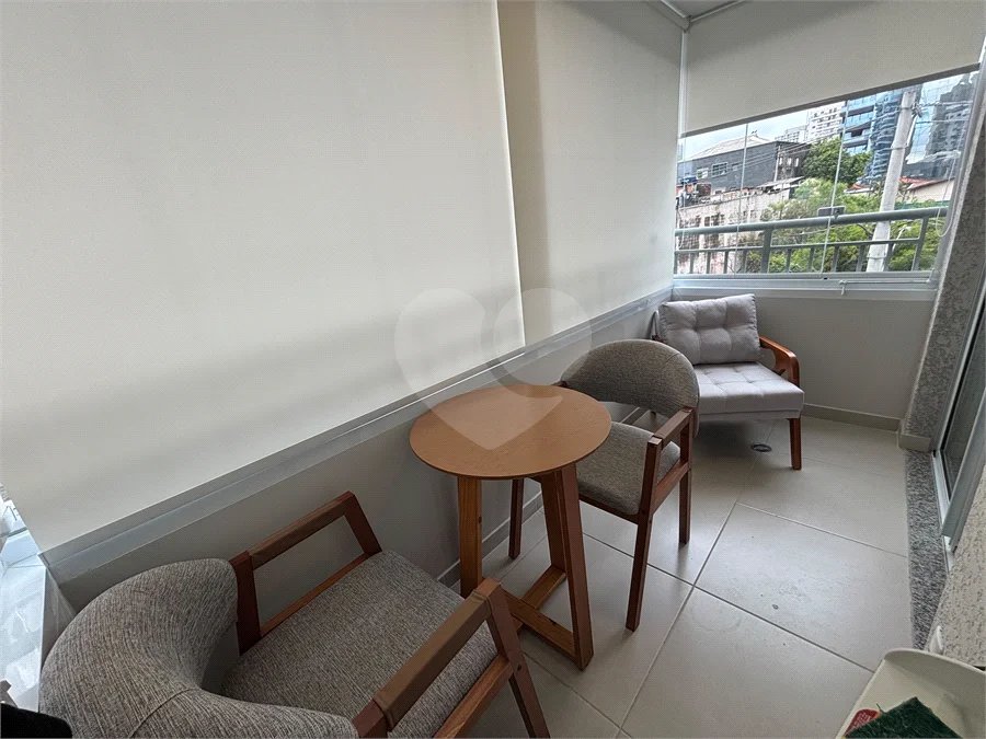 Studio à venda com 1 quarto em Pinheiros, São Paulo, SP