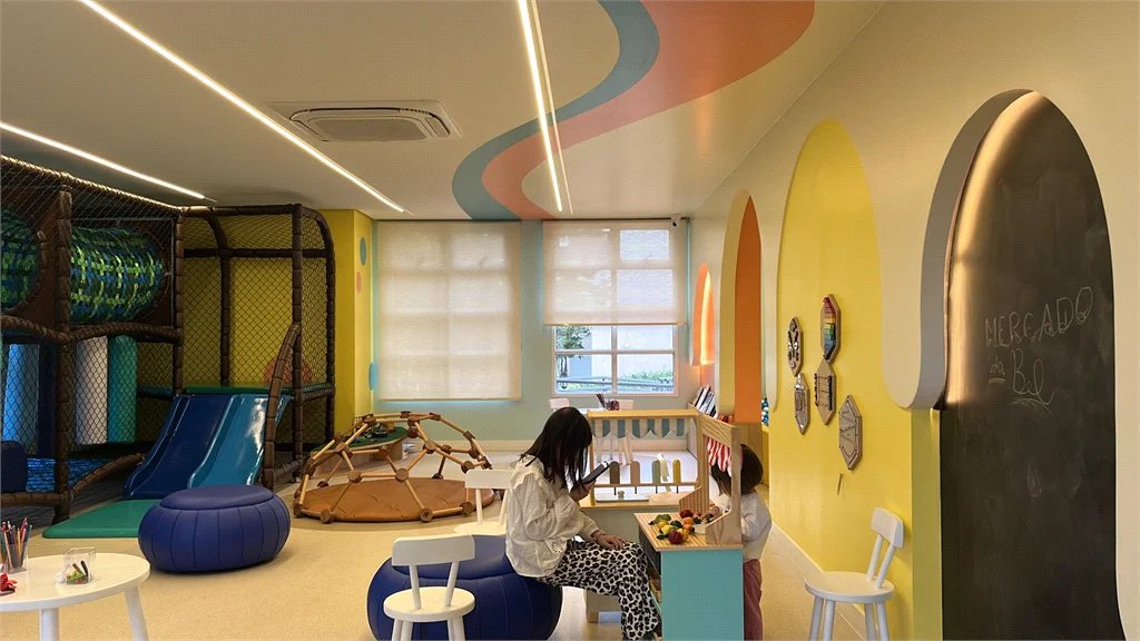 Apartamento à venda com 4 quartos, sendo 2 suítes, em Vila Leopoldina, São Paulo, SP
