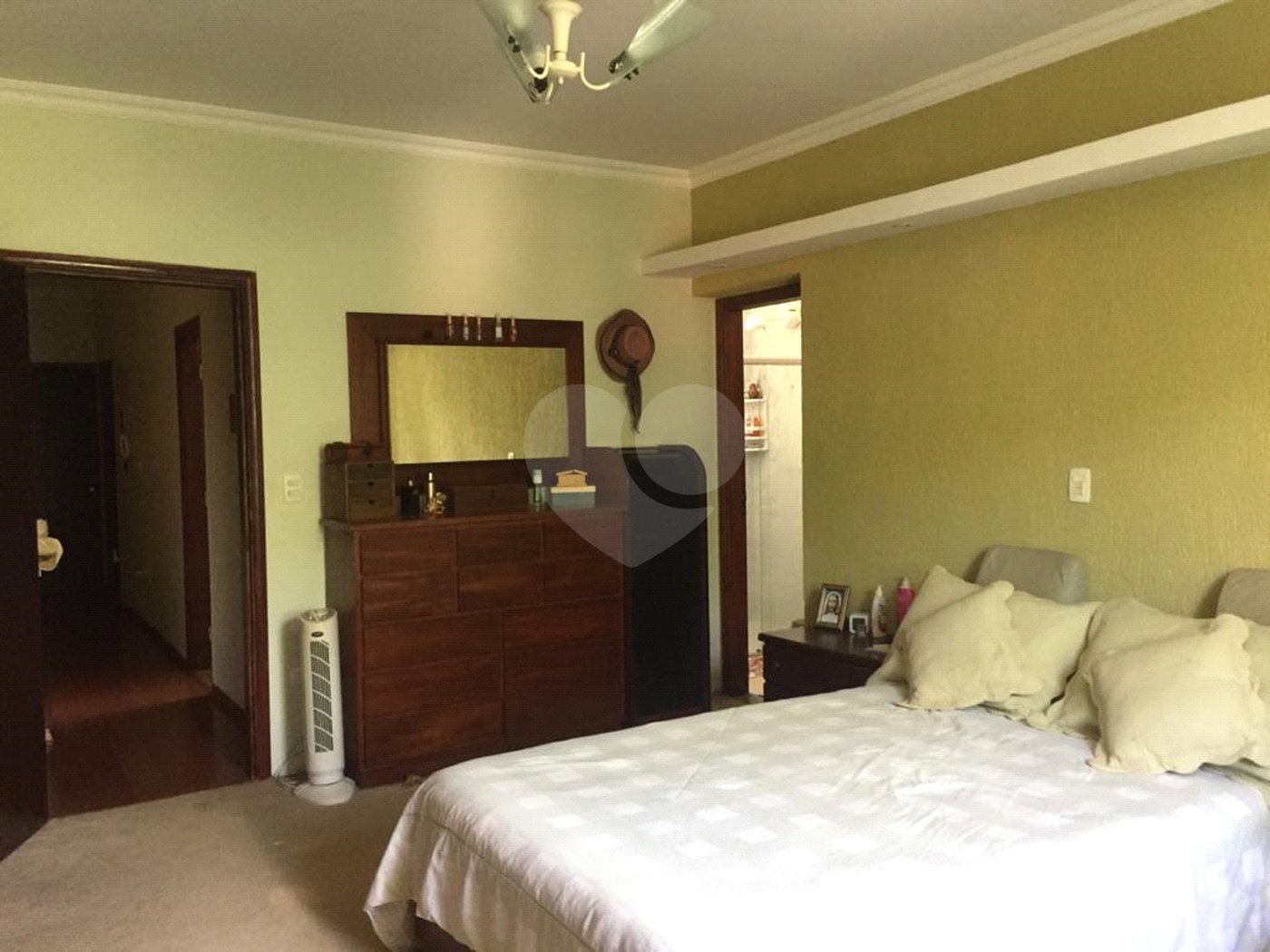 Sobrado à venda com 3 quartos, sendo 1 suíte, em Brooklin Velho, São Paulo, SP