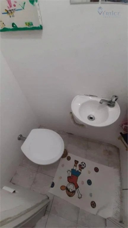 Apartamento à venda com 2 quartos em Vila Leopoldina, São Paulo, SP
