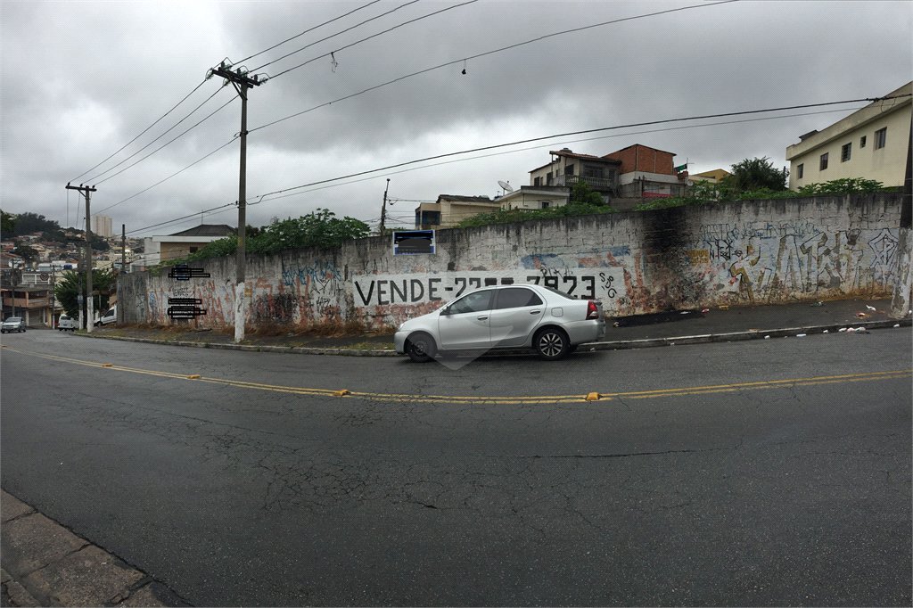 Terreno à venda em Jardim Peri, São Paulo, SP