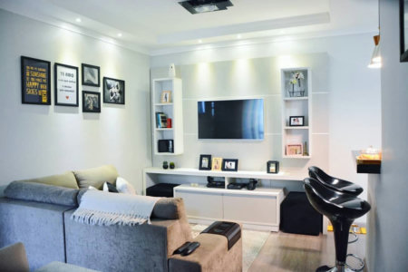 Apartamento à venda com 2 quartos em Jardim Santa Izabel, Hortolândia, SP