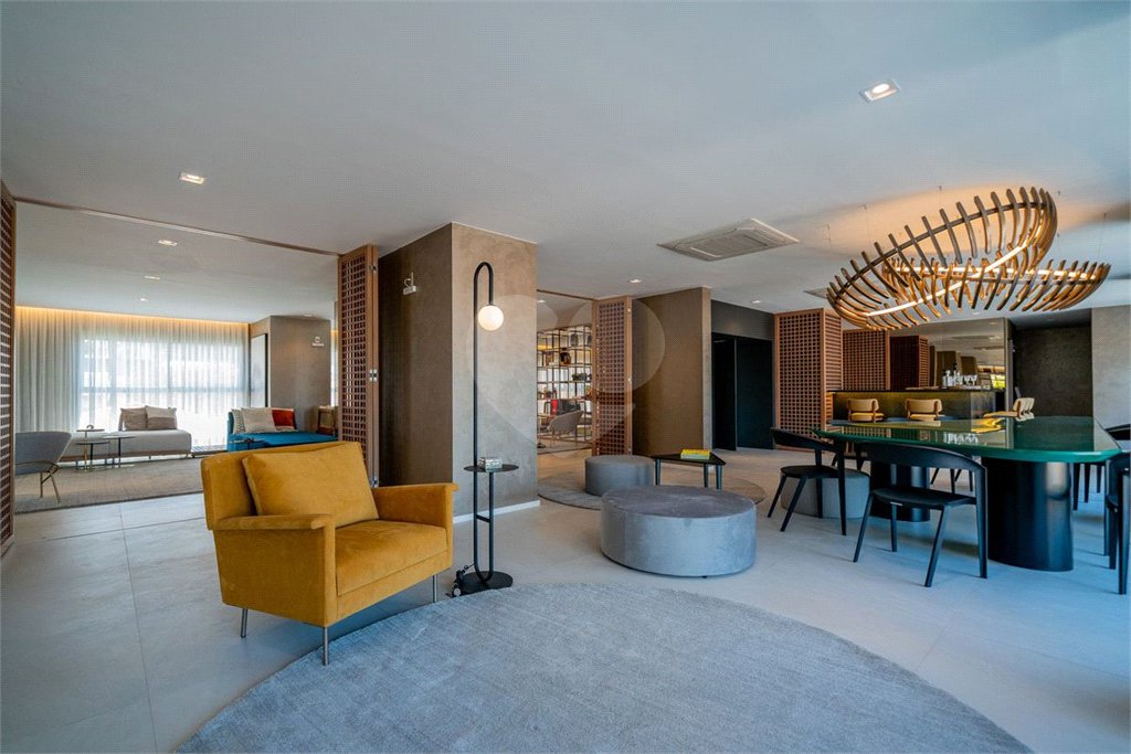 Apartamento à venda com 1 suíte em Vila Mariana, São Paulo, SP