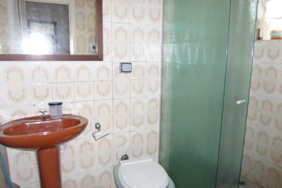 Casa à venda com 4 quartos, sendo 1 suíte,  em Santana, São Paulo, SP