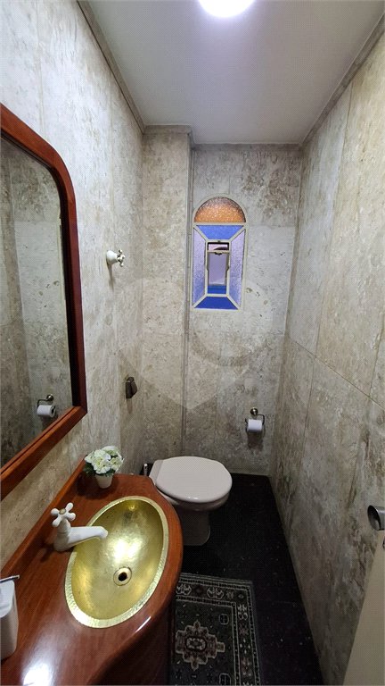 Sobrado à venda com 3 quartos, sendo 1 suíte,  em Jardim São Paulo(zona Norte), São Paulo, SP