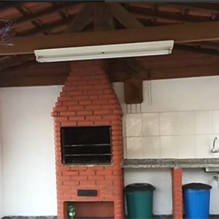 Apartamento à venda com 2 quartos em Jardim Ivana, São Paulo, SP