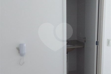 Apartamento à venda com 1 quarto em Vila Clementino, São Paulo, SP